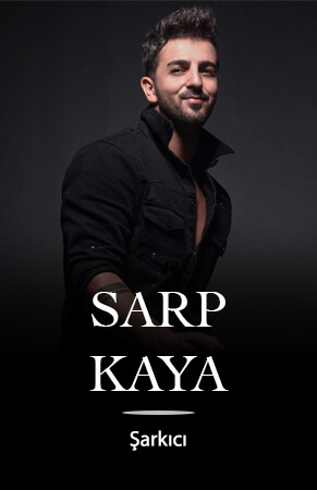 Sarp Kaya
