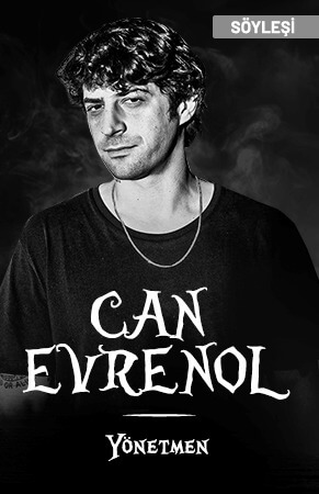 Can Evrenol
